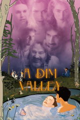 a dim valley