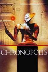 chronopolis
