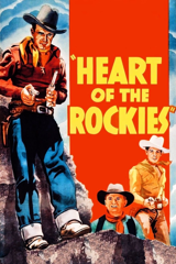 heart of the rockies