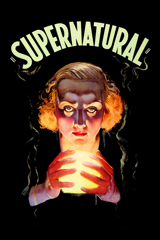 supernatural
