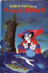 marco polo junior versus the red dragon