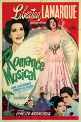 romance musical
