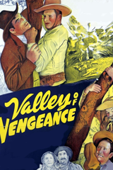valley of vengeance