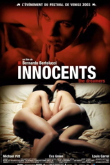 Innocents: The Dreamers