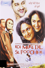 koi mere dil se poochhe