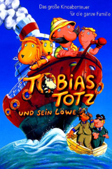 tobias totz und sein löwe