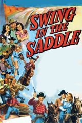 swing in the saddle