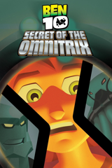 ben 10 : le secret de l'omnitrix