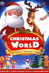 christmas world: the bird's christmas carol