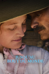jusqu'au bout du monde