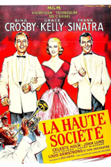 haute société