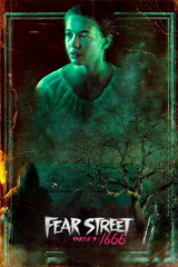 Fear Street - Partie 3: 1666