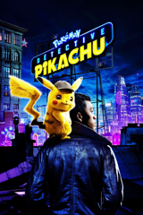 Pokémon: Détective Pikachu