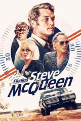 finding steve mcqueen