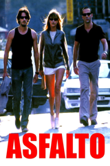 asfalto