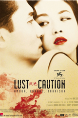 Lust, Caution