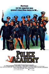 Police Academy