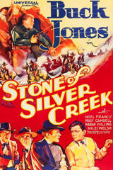 stone of silver creek