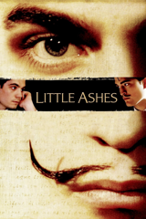 little ashes