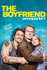 The Boyfriend: Pourquoi lui?