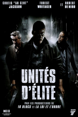 Unités d'Elite