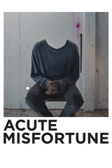 acute misfortune