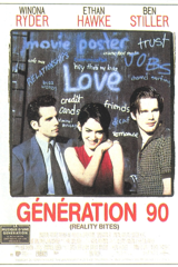 Génération 90