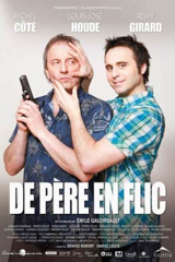 de père en flic