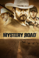 mystery road