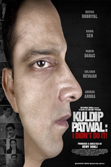 kuldip patwal: i didn't do it!