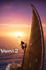 vaiana 2