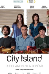 City Island