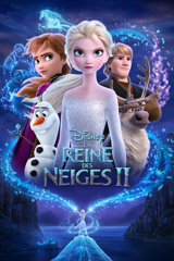 la reine des neiges ii