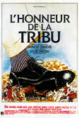 l'honneur de la tribu