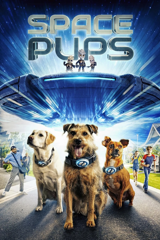 Space Pups