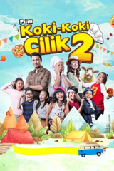 koki-koki cilik 2