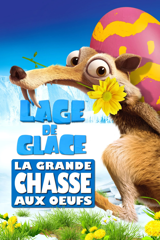 l’Âge de glace : la grande chasse aux œufs