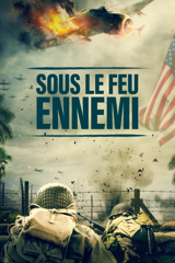 sous le feu ennemi