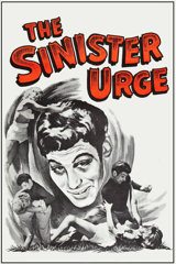 the sinister urge
