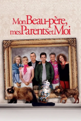 Mon beau-père, mes parents et moi