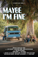 maybe i'm fine