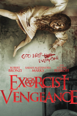 exorcist vengeance