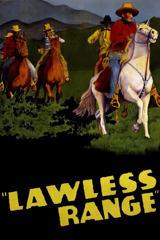 lawless range