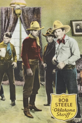 the oklahoma sheriff