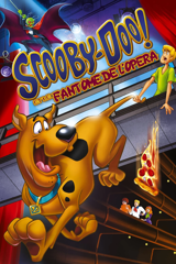 scooby-doo! et le fantôme de l'opéra