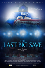 the last big save