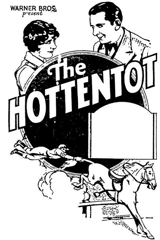 the hottentot