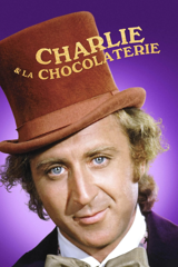 charlie et la chocolaterie