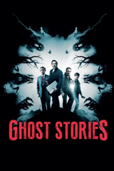 Ghost Stories