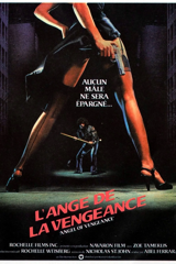 L'ange de la vengeance